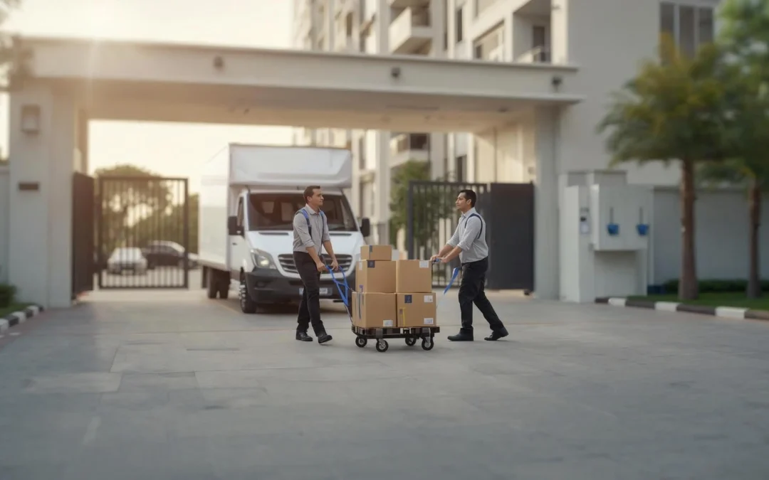 Best Packers and Movers in Hyderabad